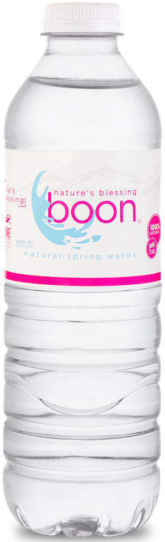0.5 Lt Bottle