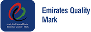 شهادة الهيئة الإماراتية للمواصفات والمقاييس  ESMA 
